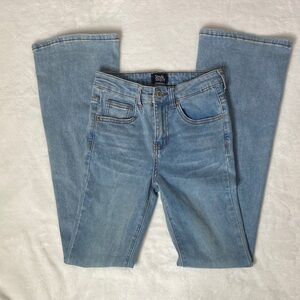 Stylish Kids' Blue Jeans